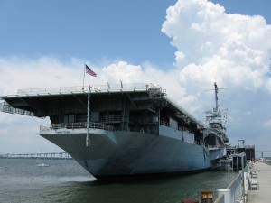 USS Yorktown